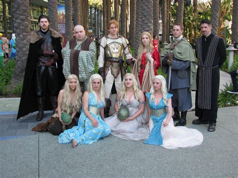last minute game of thrones costume|Game of Thrones Halloween Costumes .